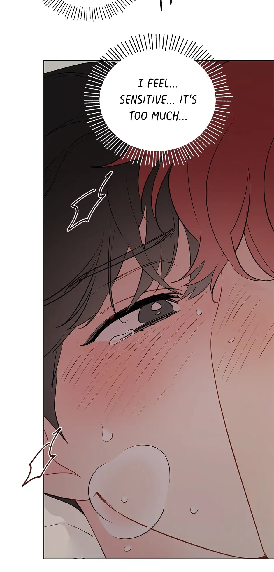 It’s Just a Dream…Right?! - Chapter 76 manhwa