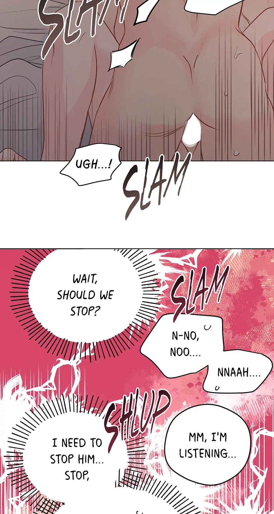 It’s Just a Dream…Right?! - Chapter 76 manhwa