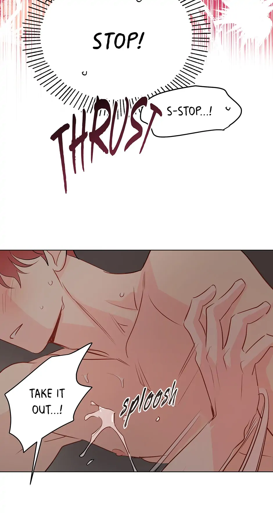 It’s Just a Dream…Right?! - Chapter 76 manhwa