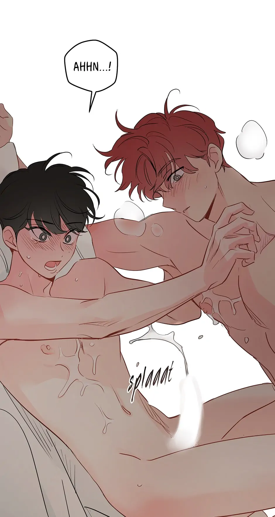 It’s Just a Dream…Right?! - Chapter 76 manhwa