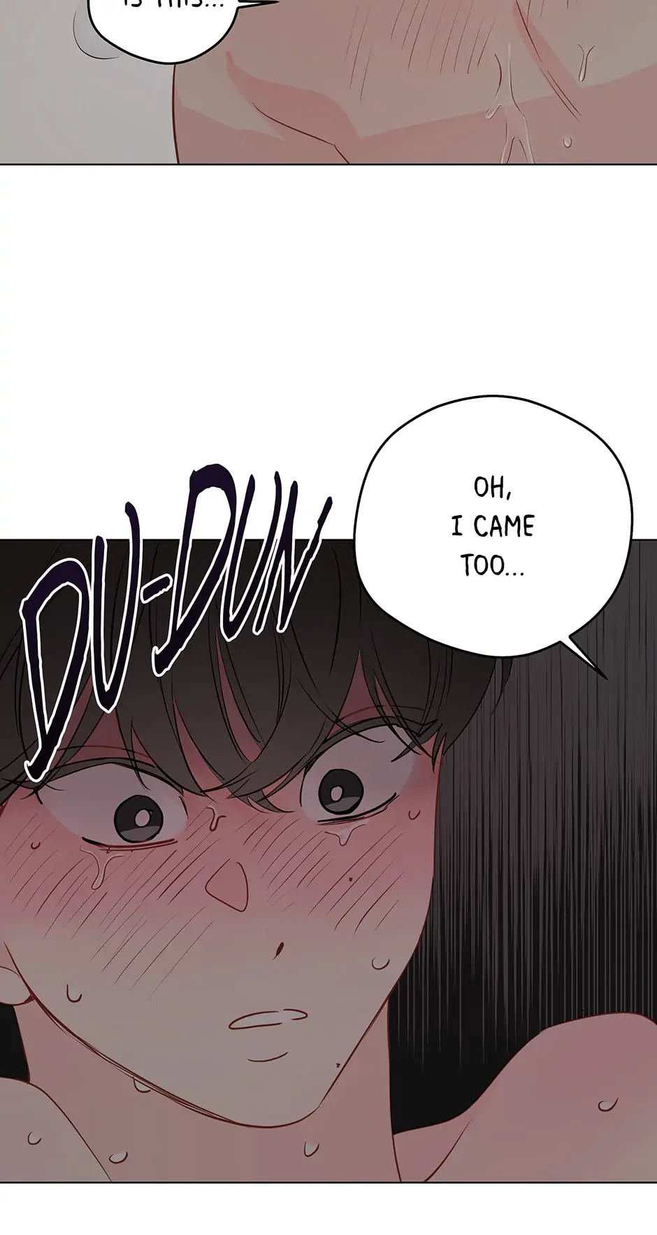It’s Just a Dream…Right?! - Chapter 76 manhwa