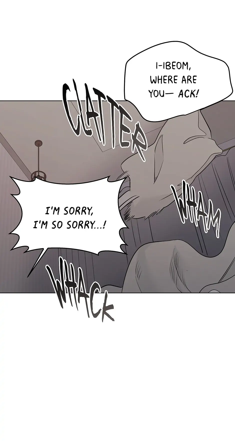 It’s Just a Dream…Right?! - Chapter 76 manhwa