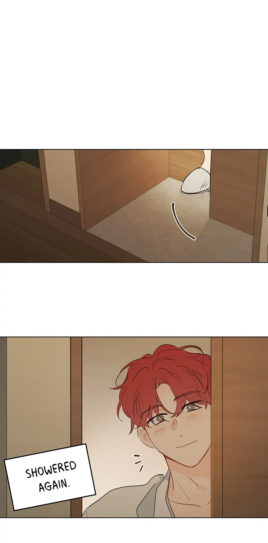It’s Just a Dream…Right?! - Chapter 76 manhwa