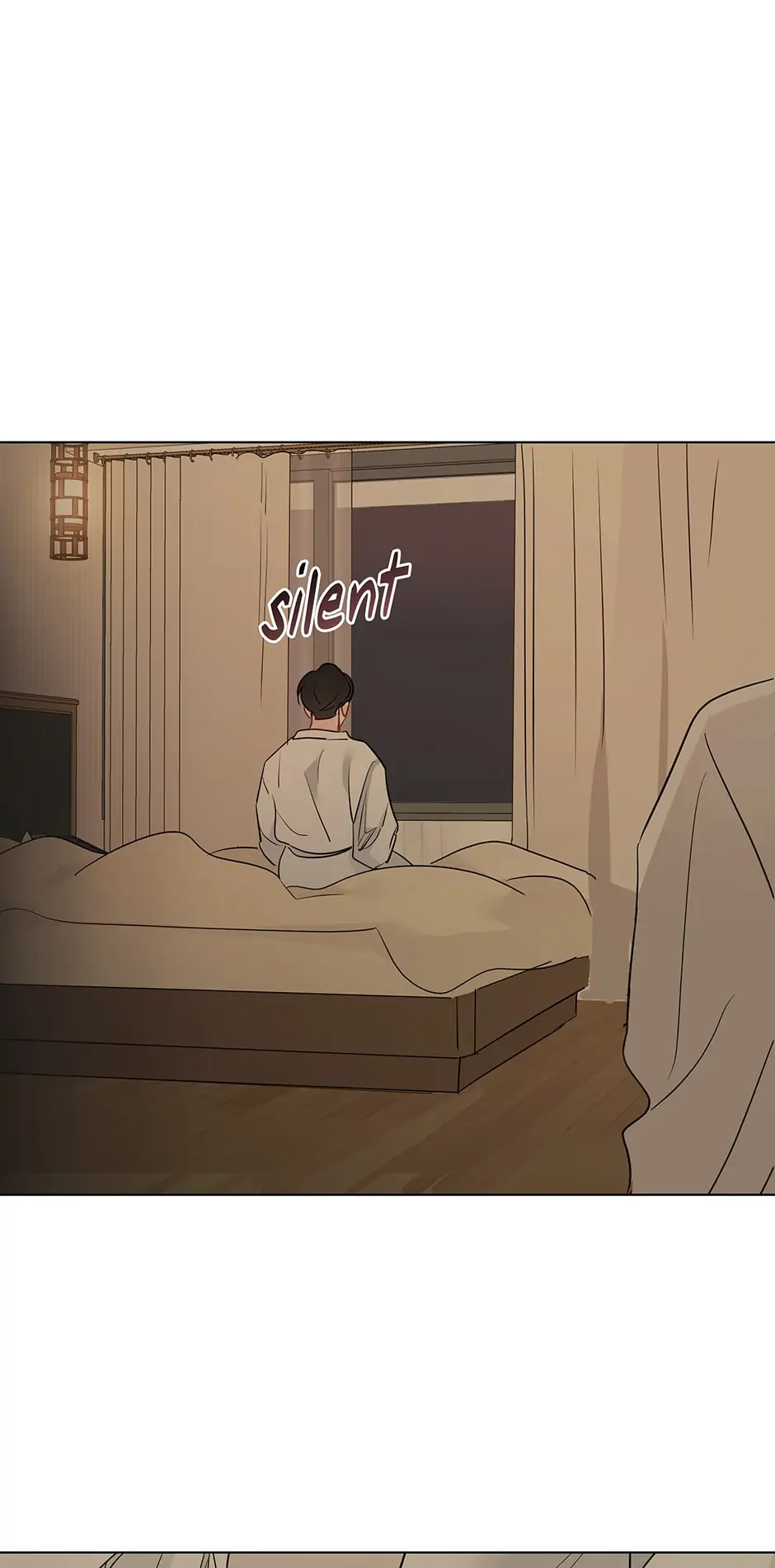 It’s Just a Dream…Right?! - Chapter 76 manhwa