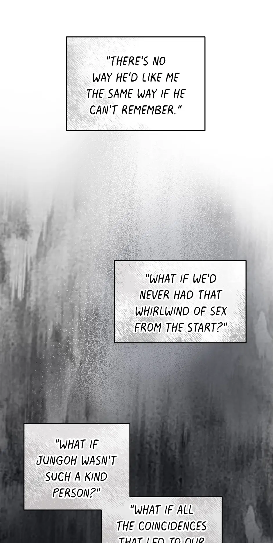 It’s Just a Dream…Right?! - Chapter 76 manhwa