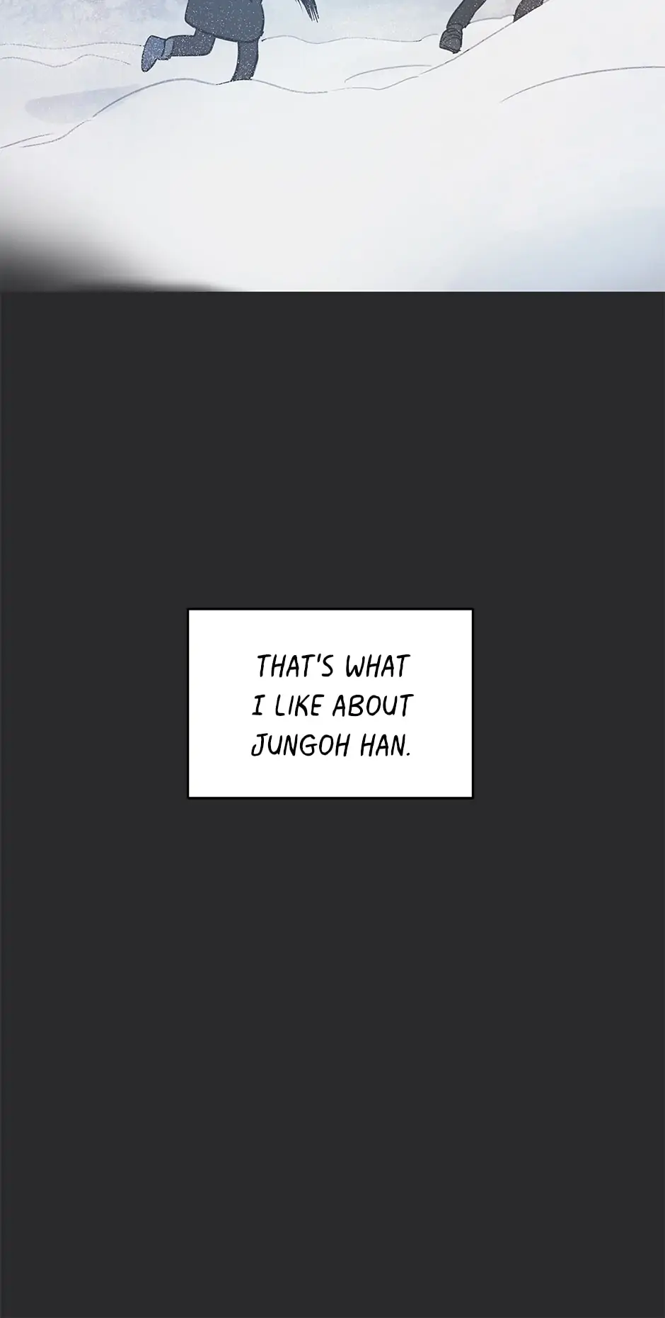 It’s Just a Dream…Right?! - Chapter 76 manhwa
