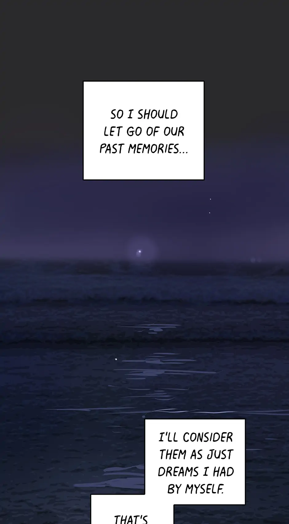 It’s Just a Dream…Right?! - Chapter 76 manhwa