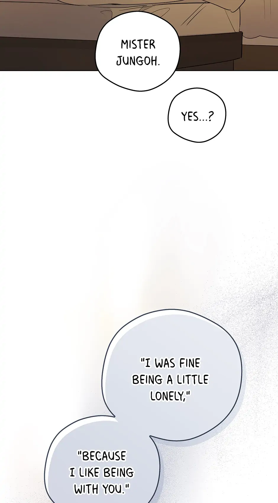 It’s Just a Dream…Right?! - Chapter 76 manhwa