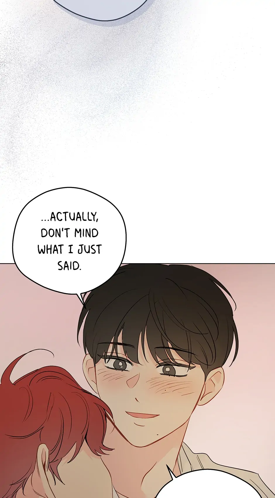 It’s Just a Dream…Right?! - Chapter 76 manhwa
