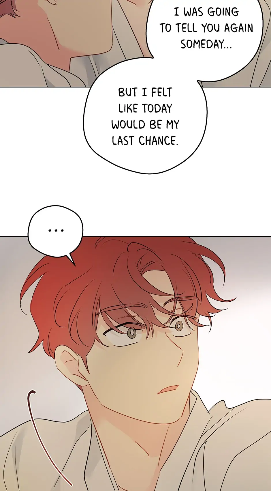 It’s Just a Dream…Right?! - Chapter 76 manhwa