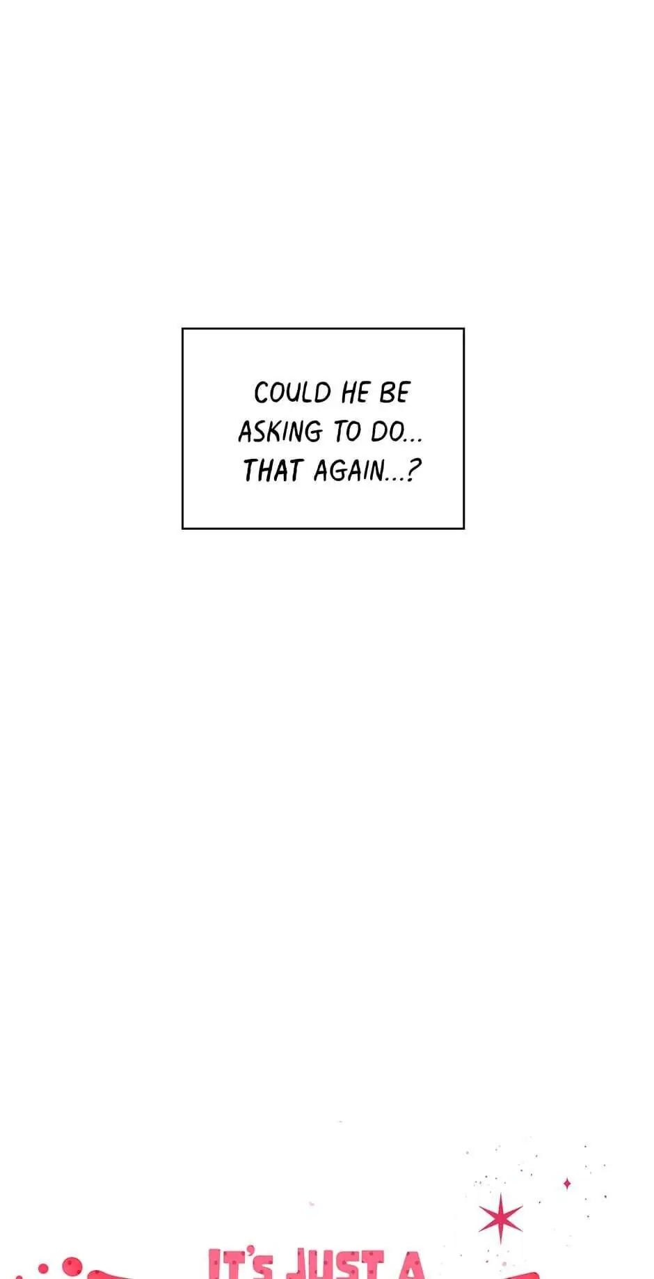 It’s Just a Dream…Right?! - Chapter 8 manhwa