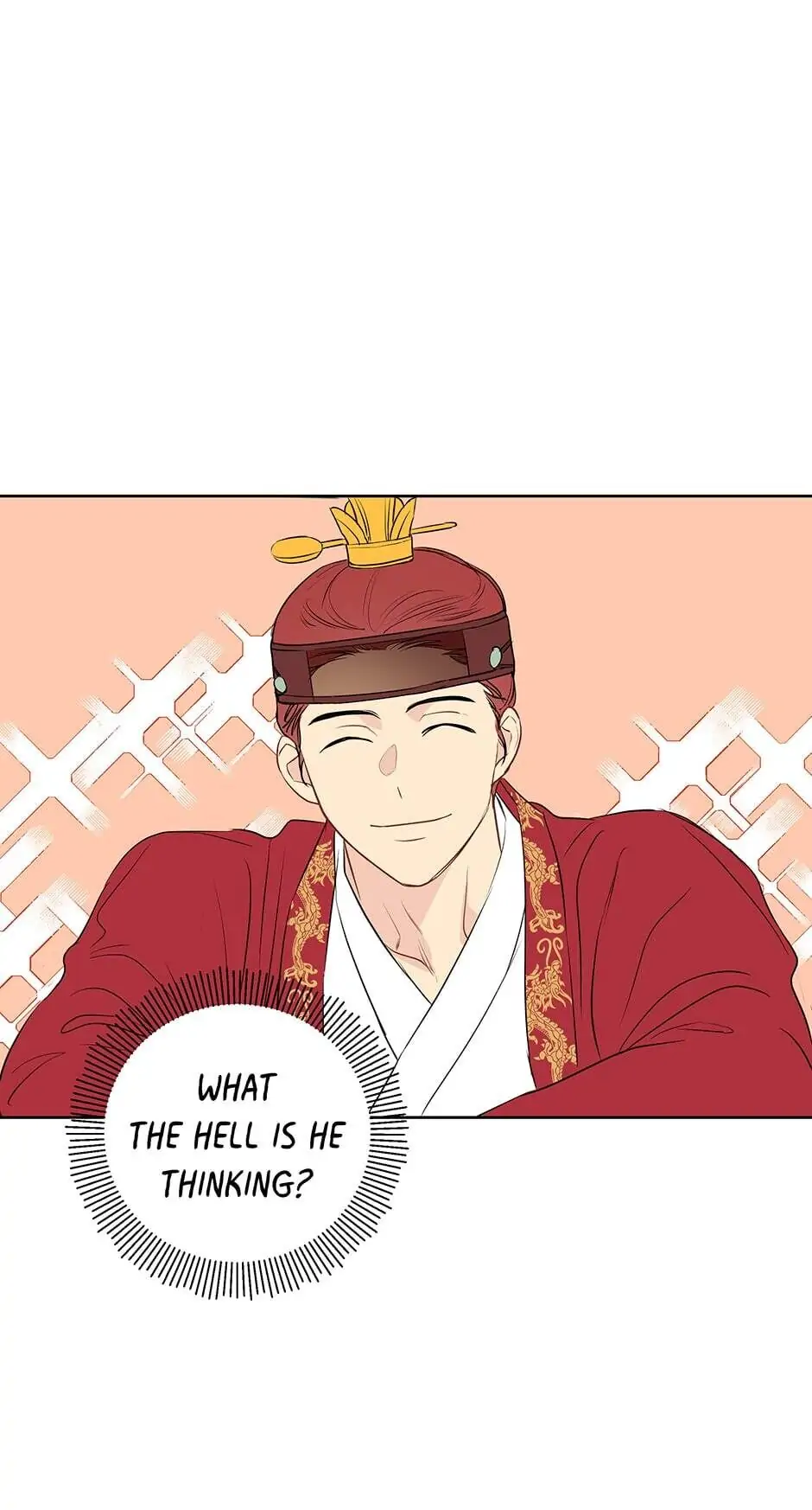 It’s Just a Dream…Right?! - Chapter 9 manhwa