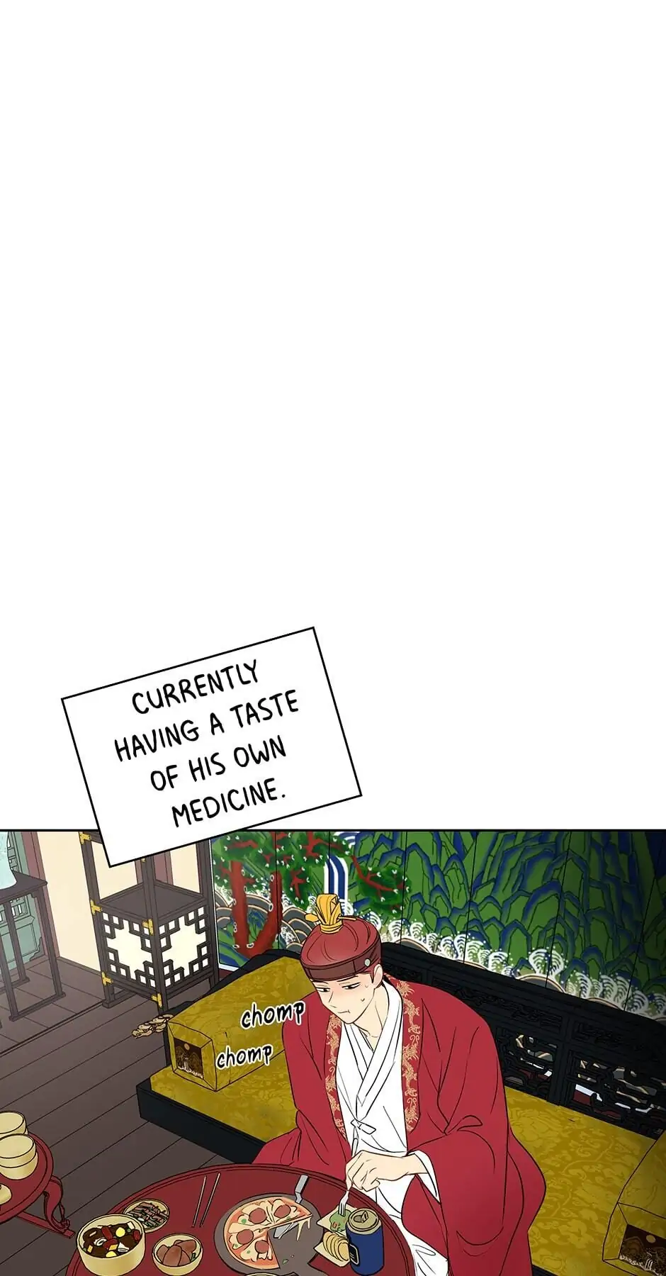 It’s Just a Dream…Right?! - Chapter 9 manhwa