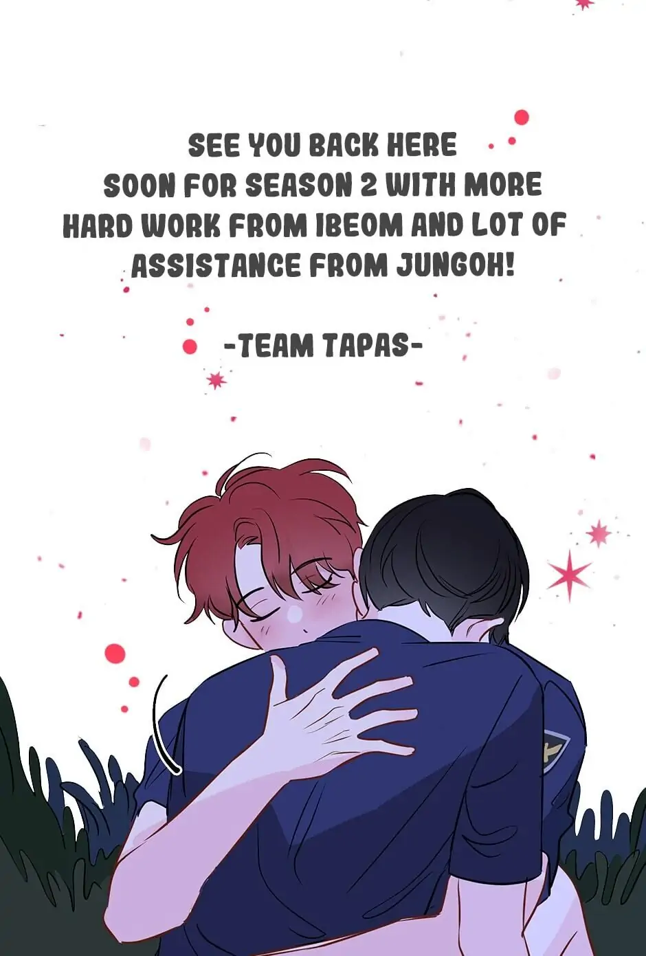 It’s Just a Dream…Right?! - 〖Special Announcement〗 manhwa
