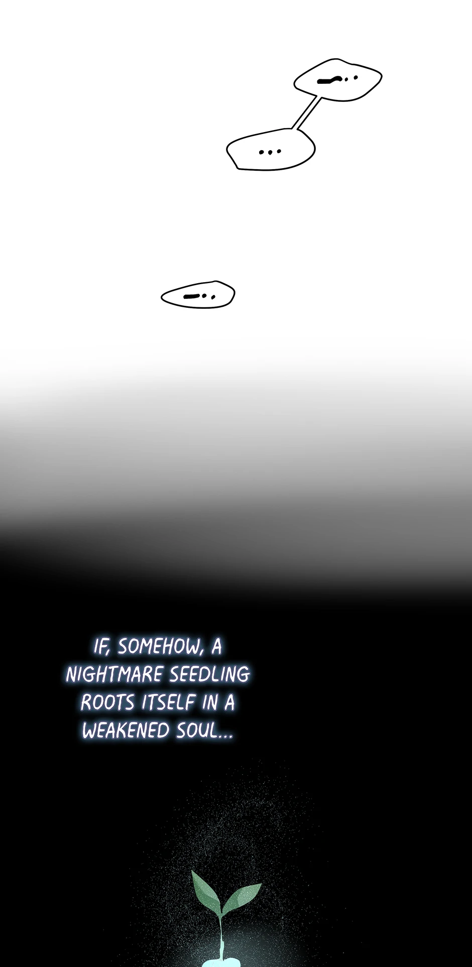It’s Just a Dream…Right?! - Special Episode 1 manhwa