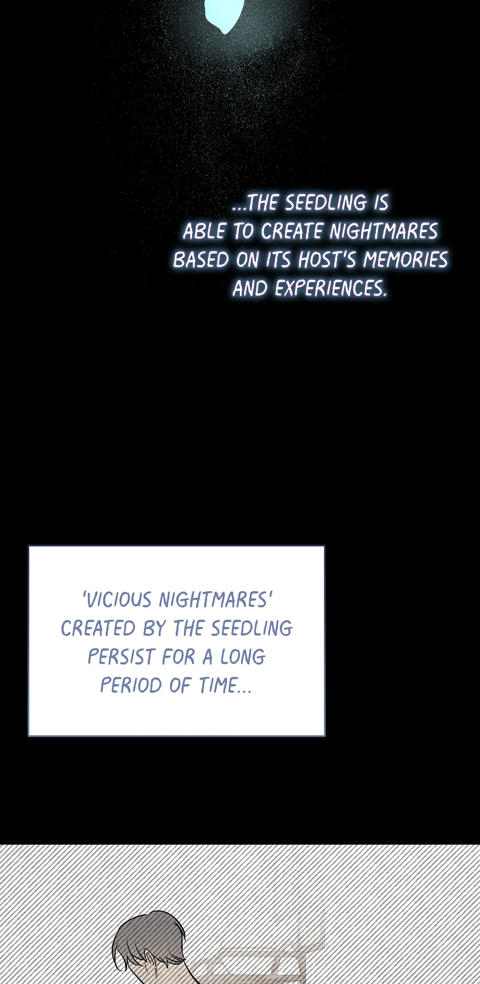 It’s Just a Dream…Right?! - Special Episode 1 manhwa