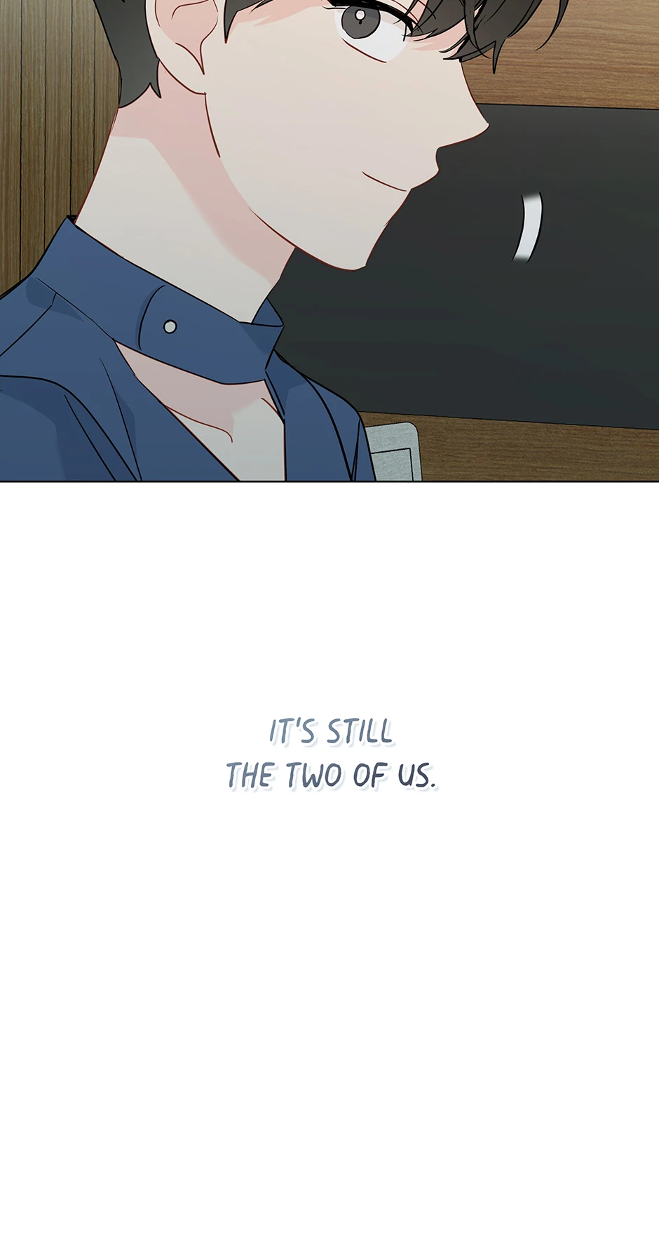 It’s Just a Dream…Right?! - Special Episode 1 manhwa