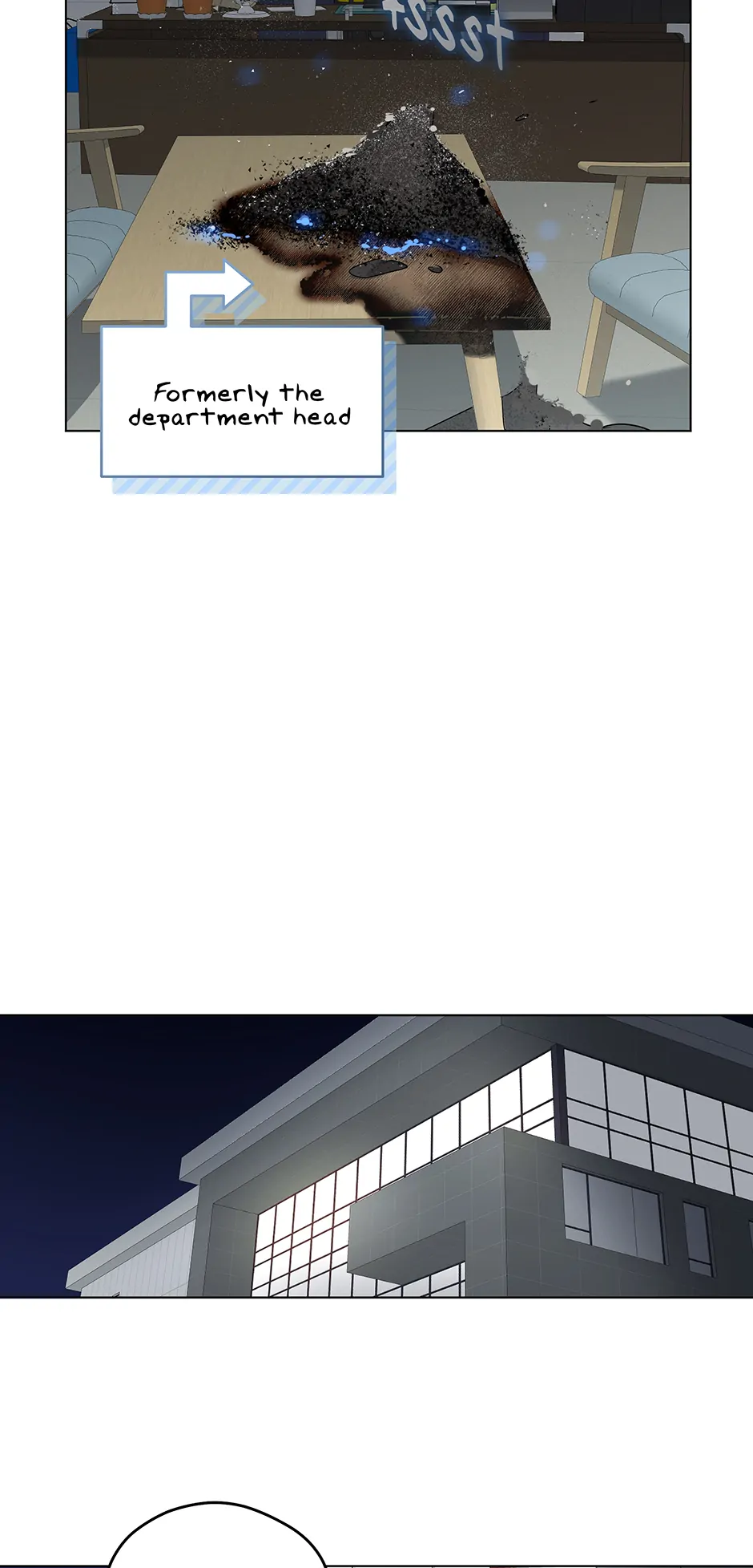 It’s Just a Dream…Right?! - Special Episode 1 manhwa