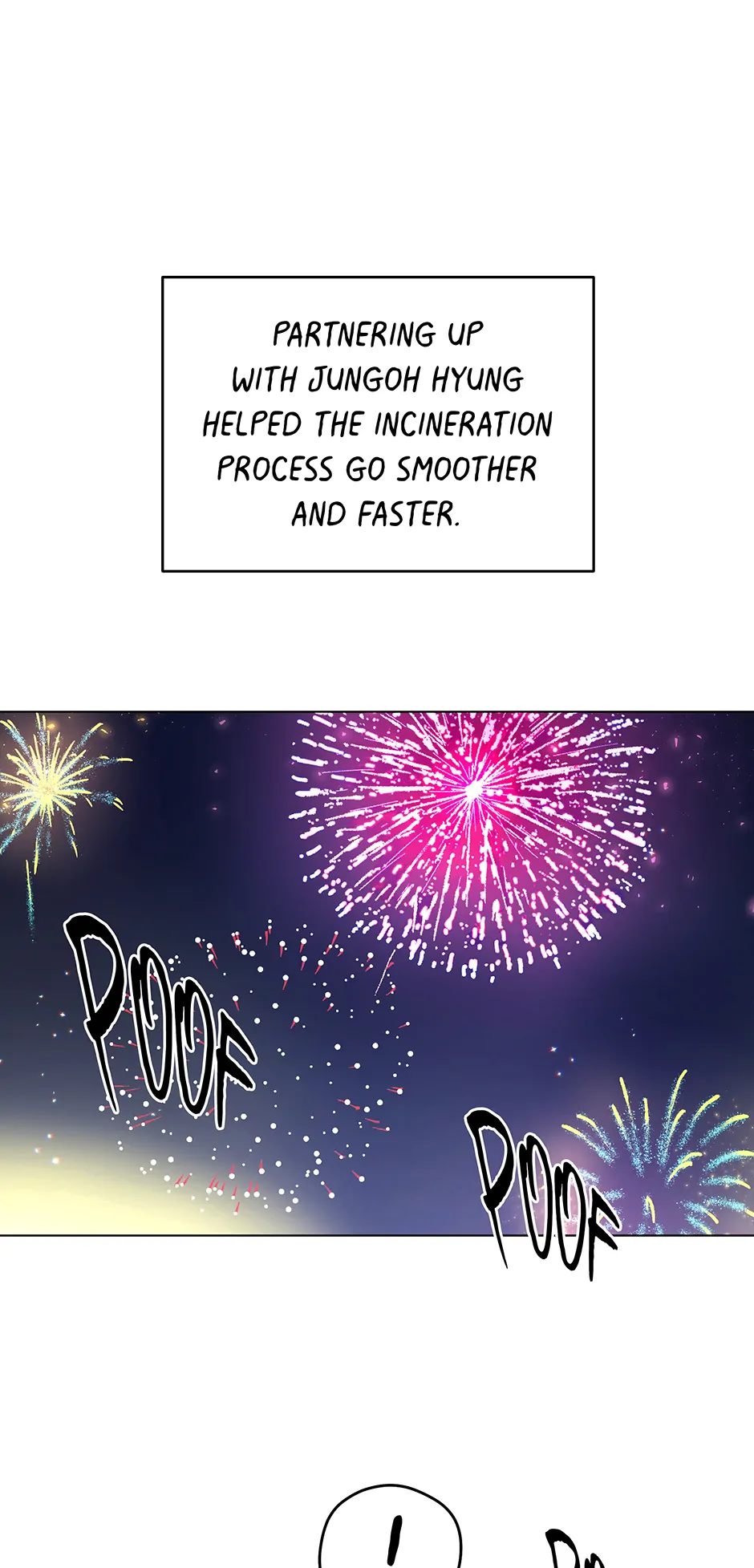 It’s Just a Dream…Right?! - Special Episode 1 manhwa