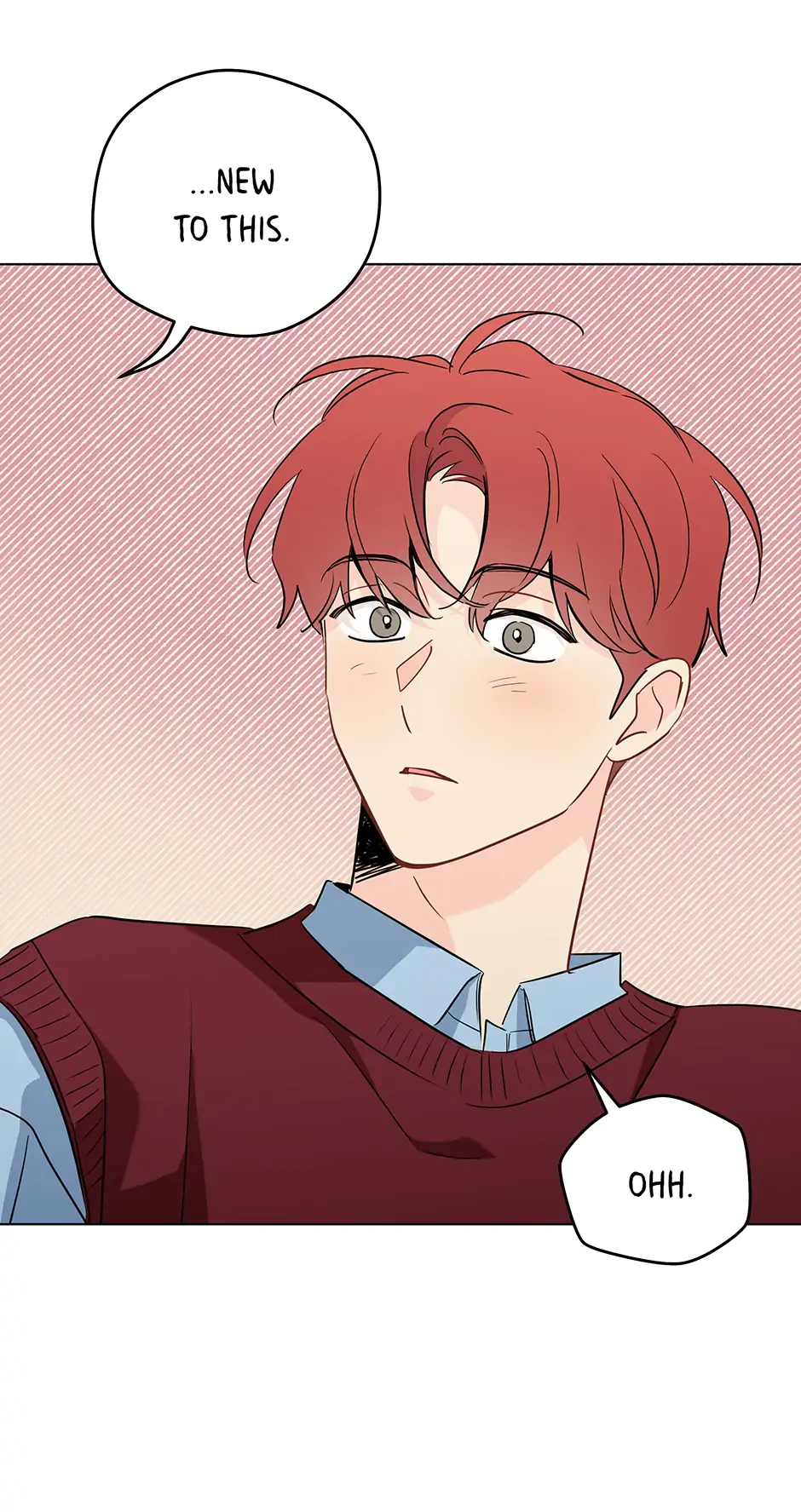 It’s Just a Dream…Right?! - Special Episode 1 manhwa