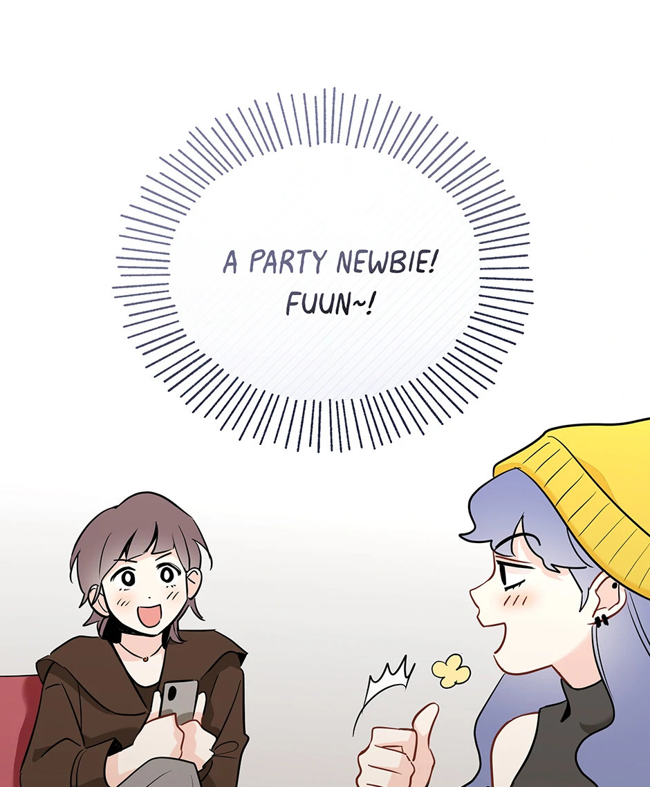 It’s Just a Dream…Right?! - Special Episode 1 manhwa
