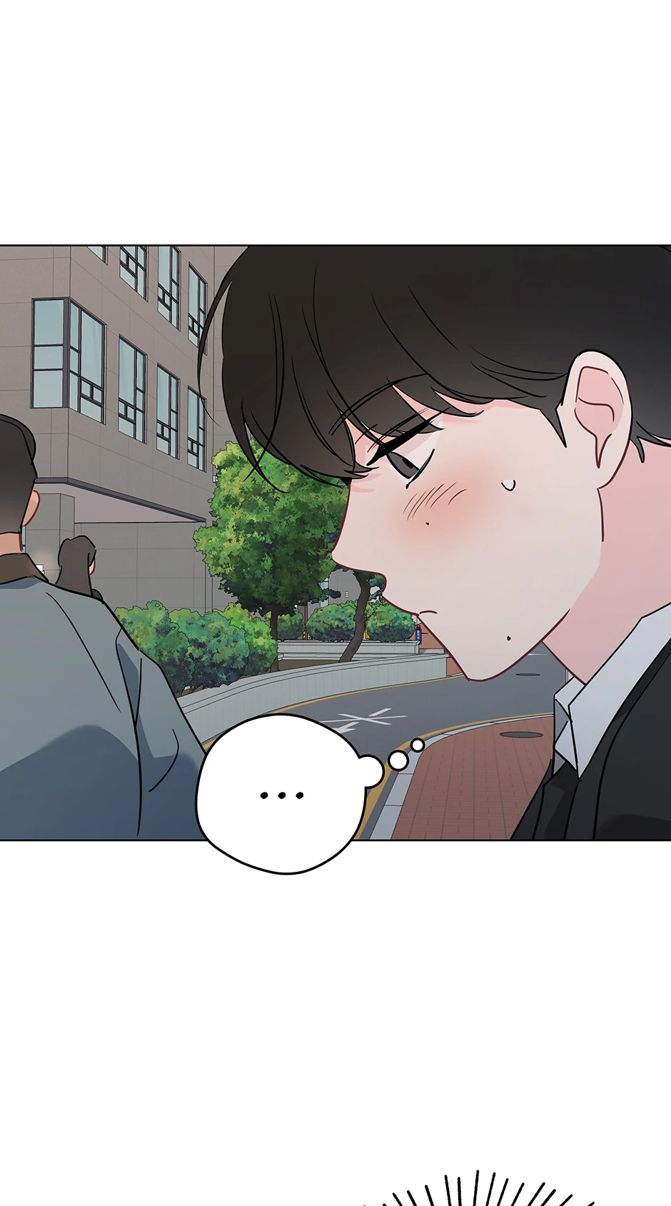 It’s Just a Dream…Right?! - Special Episode 10 manhwa