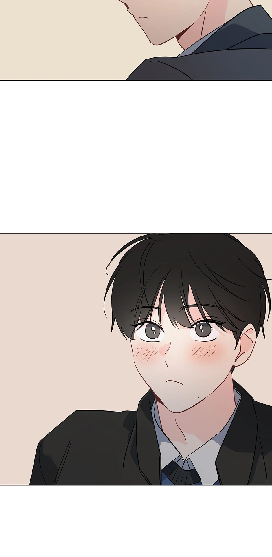 It’s Just a Dream…Right?! - Special Episode 10 manhwa
