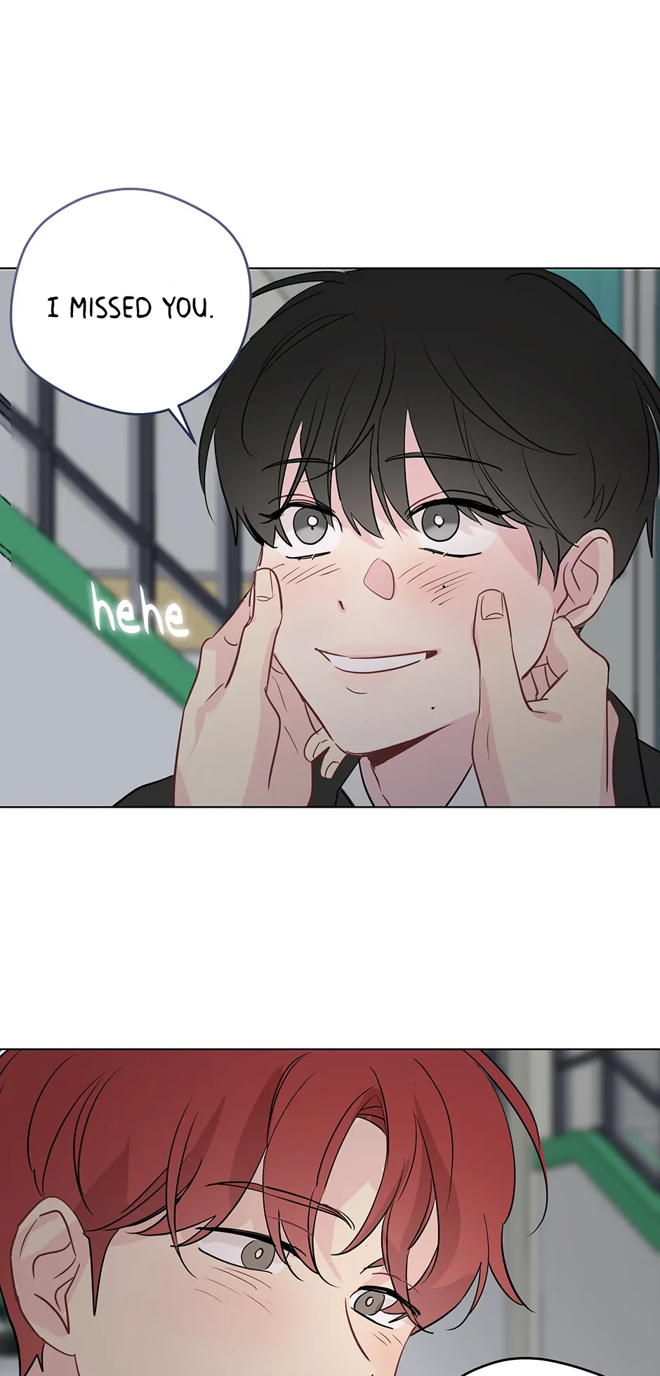 It’s Just a Dream…Right?! - Special Episode 10 manhwa
