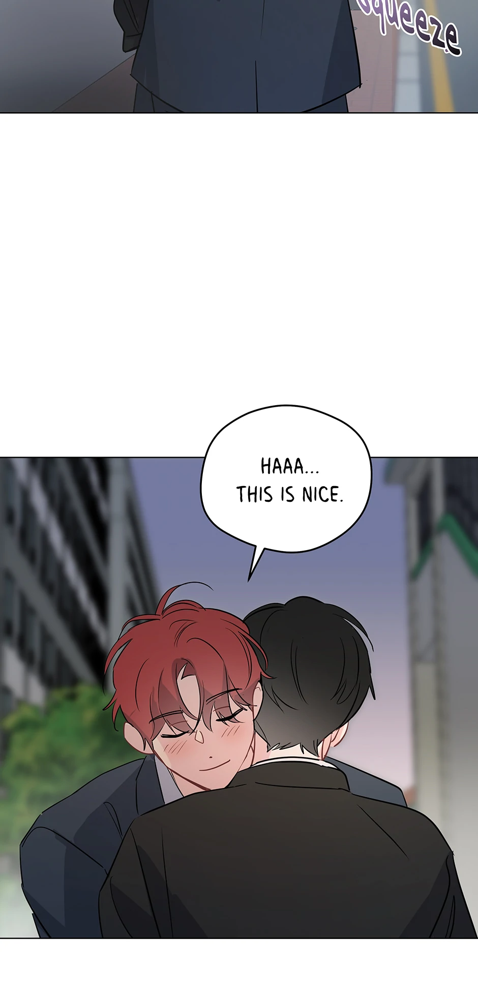 It’s Just a Dream…Right?! - Special Episode 10 manhwa