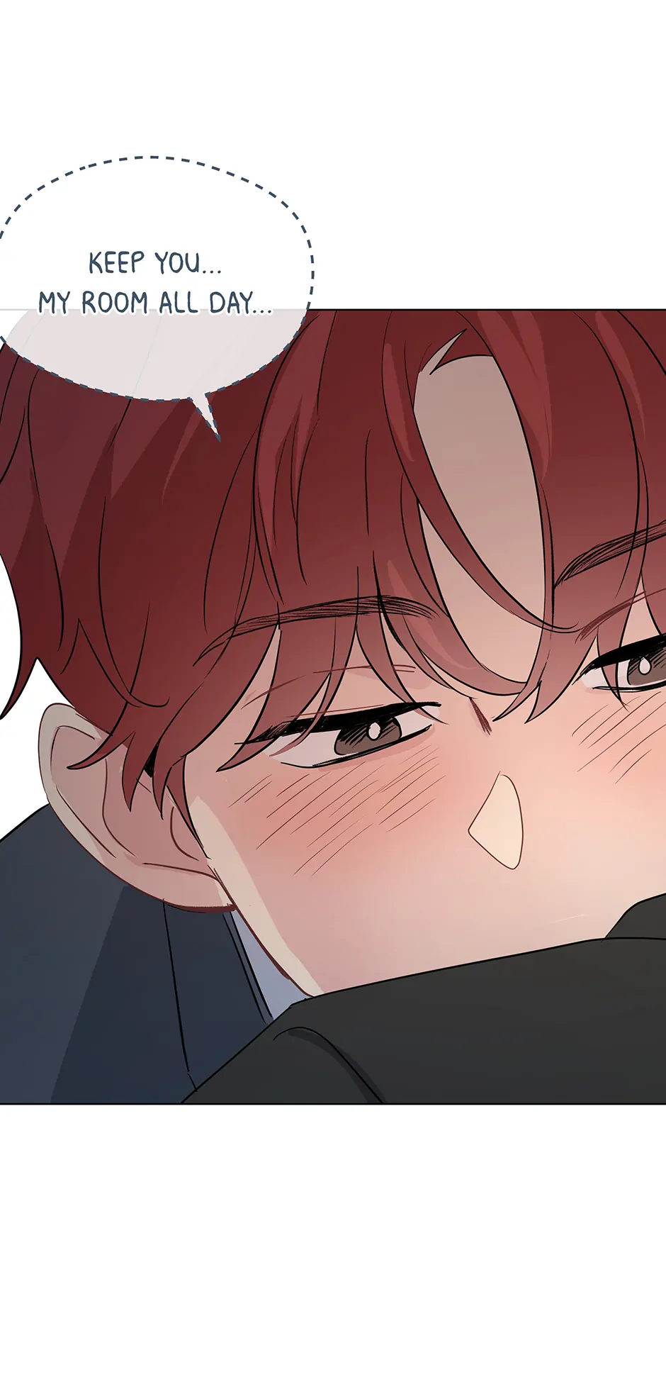It’s Just a Dream…Right?! - Special Episode 10 manhwa