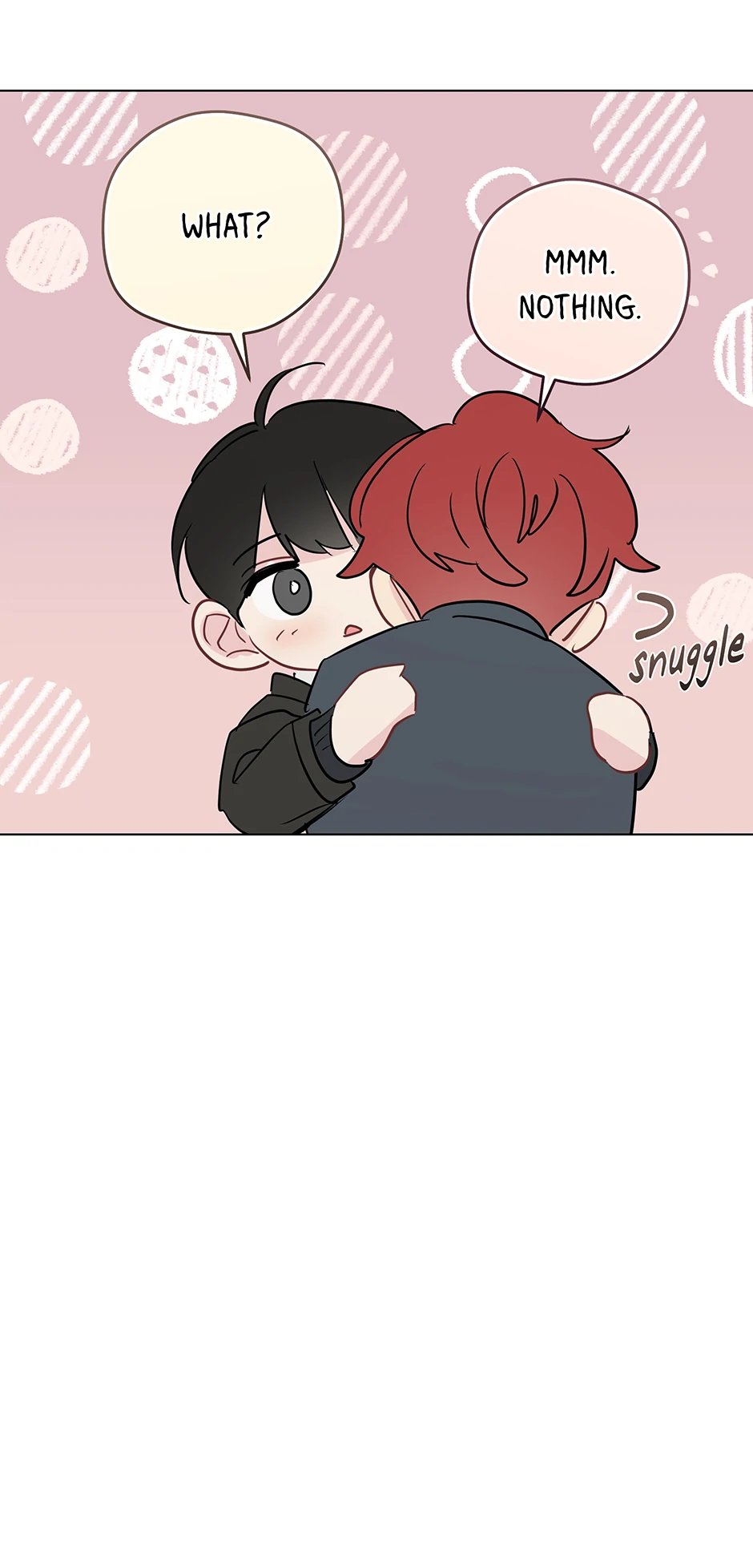 It’s Just a Dream…Right?! - Special Episode 10 manhwa