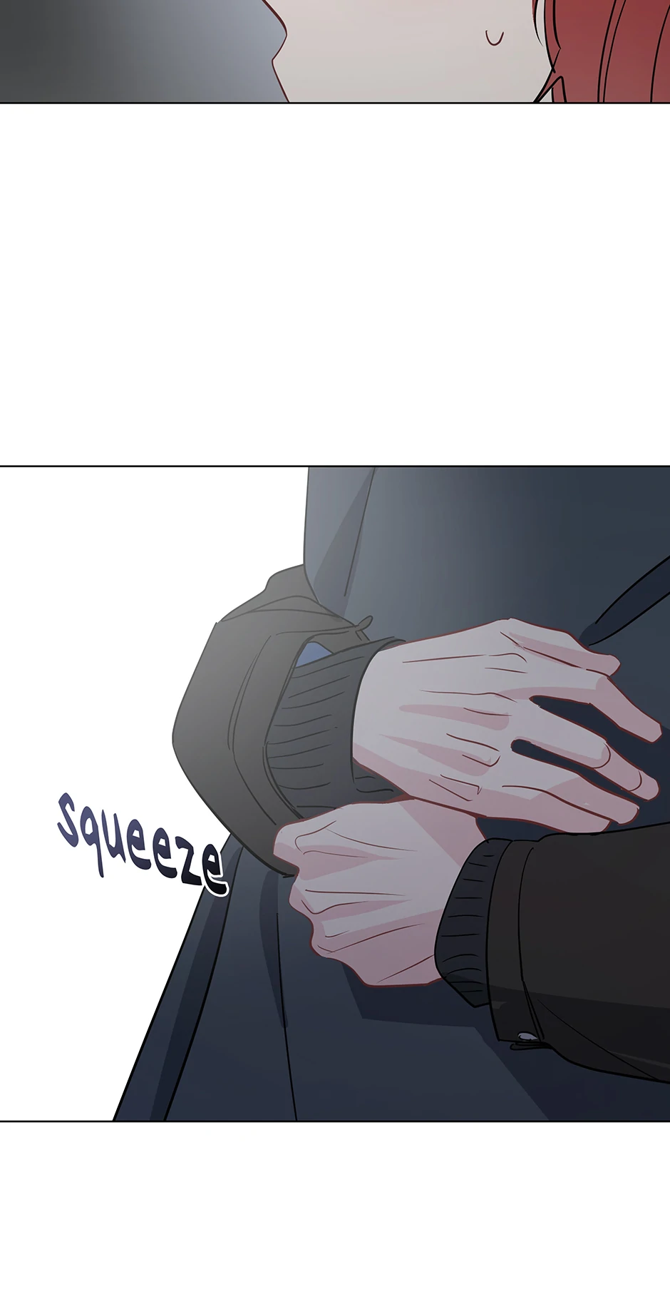 It’s Just a Dream…Right?! - Special Episode 10 manhwa