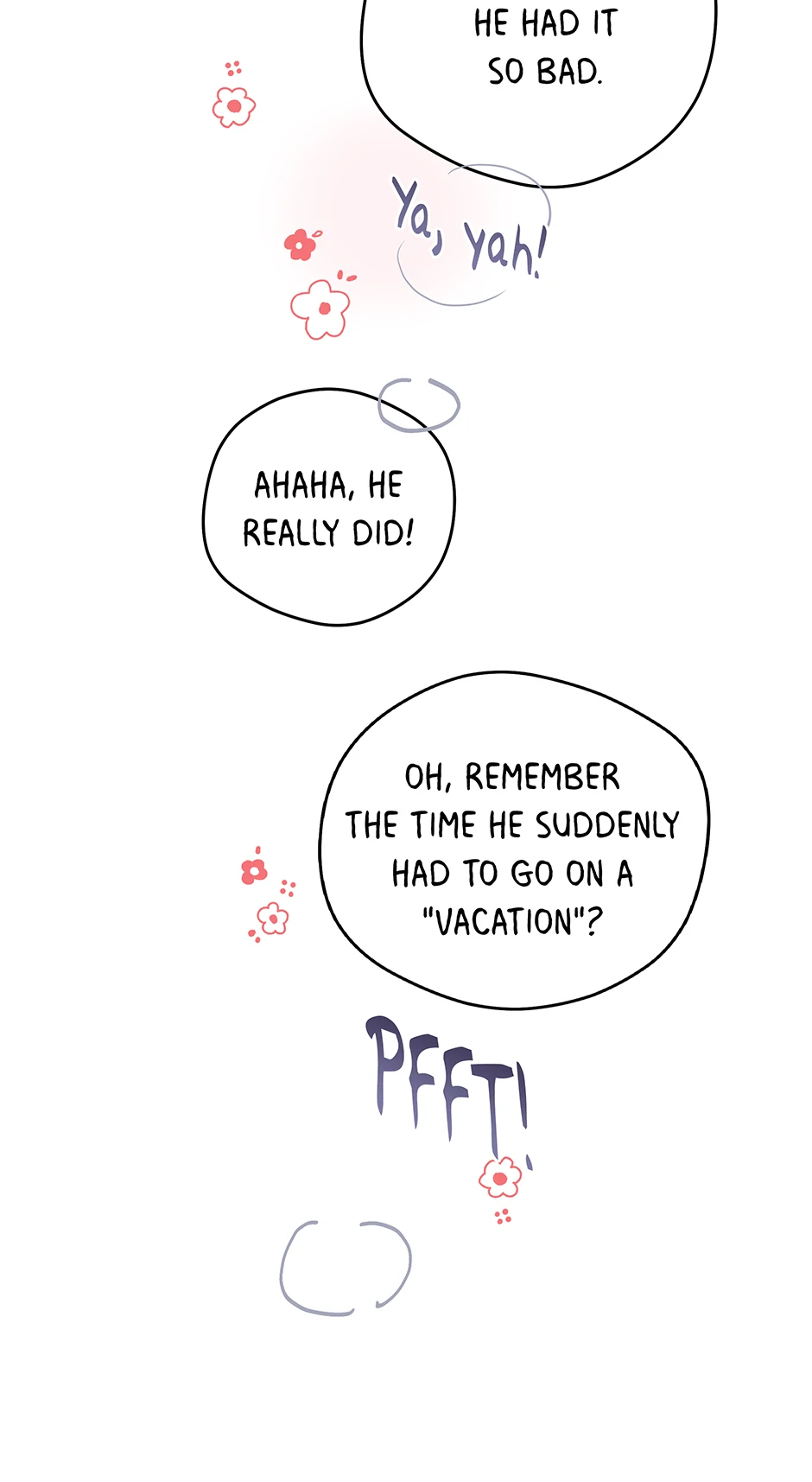It’s Just a Dream…Right?! - Special Episode 2 manhwa