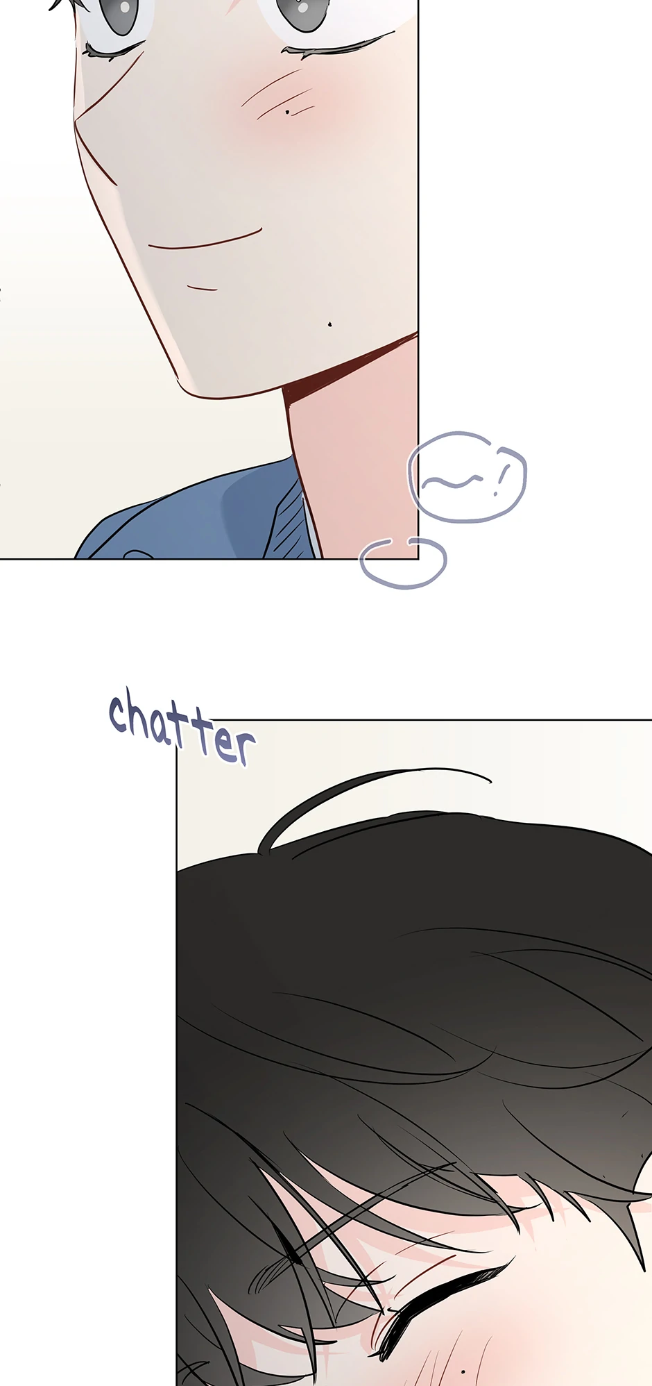 It’s Just a Dream…Right?! - Special Episode 2 manhwa