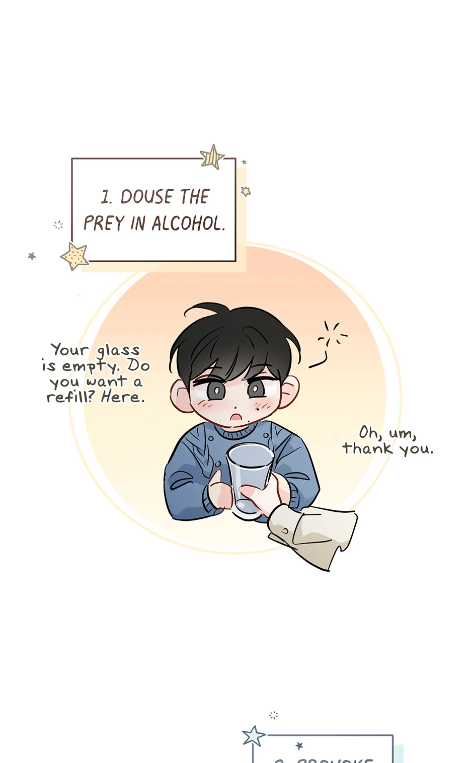 It’s Just a Dream…Right?! - Special Episode 2 manhwa