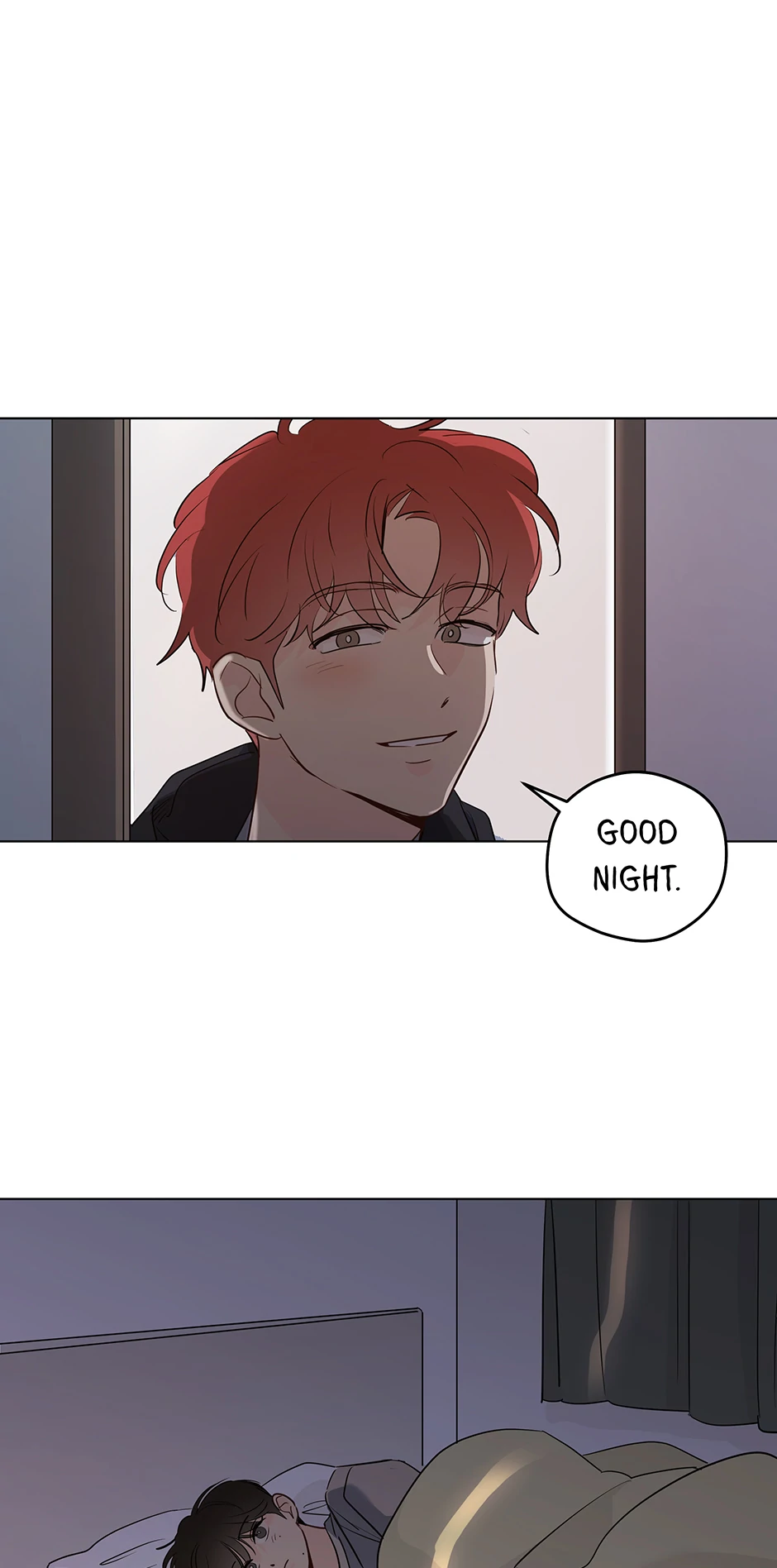 It’s Just a Dream…Right?! - Special Episode 2 manhwa