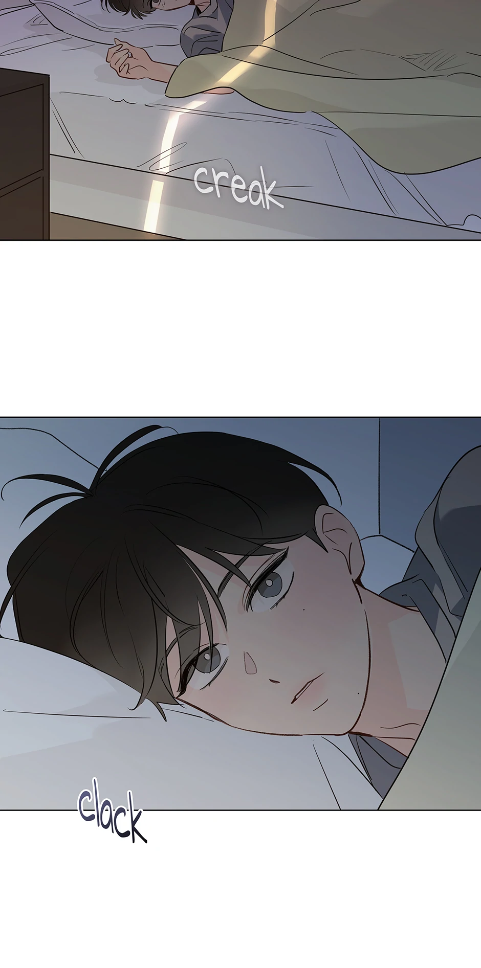 It’s Just a Dream…Right?! - Special Episode 2 manhwa