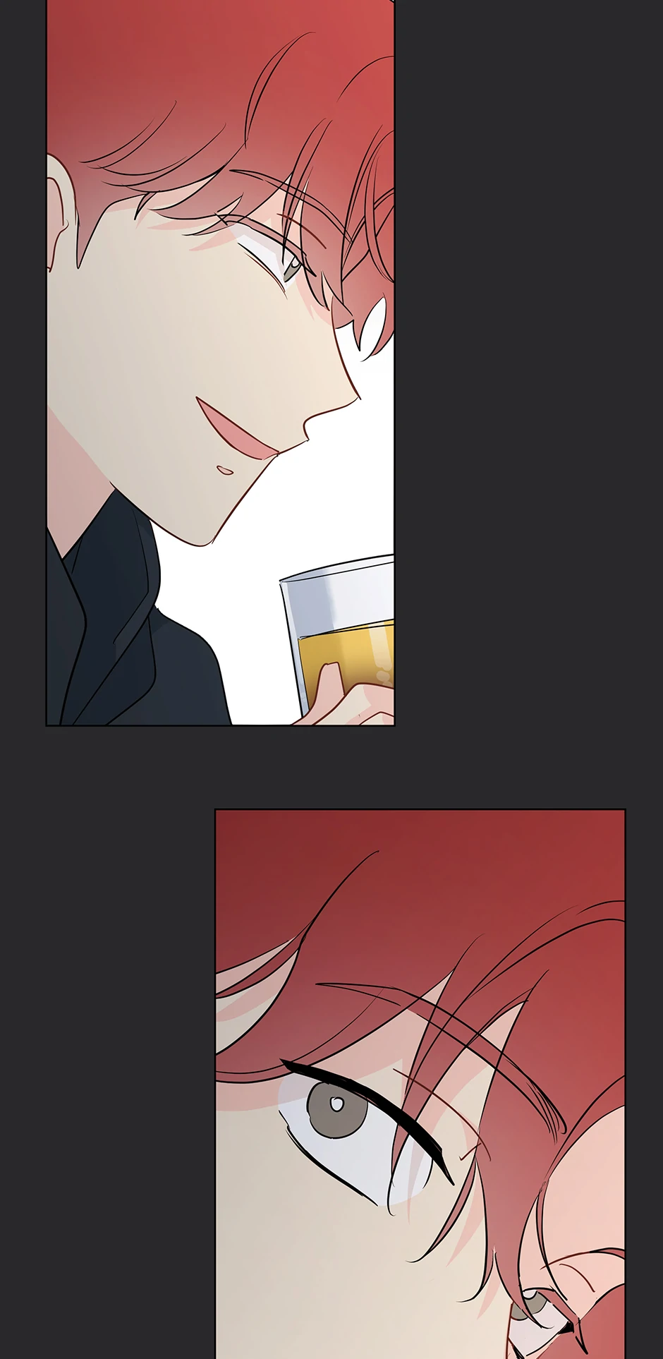 It’s Just a Dream…Right?! - Special Episode 2 manhwa