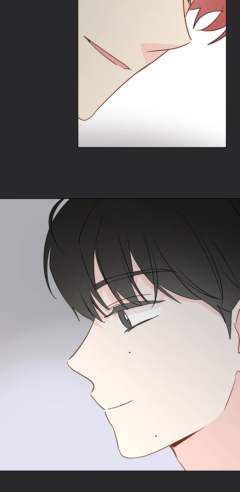 It’s Just a Dream…Right?! - Special Episode 2 manhwa