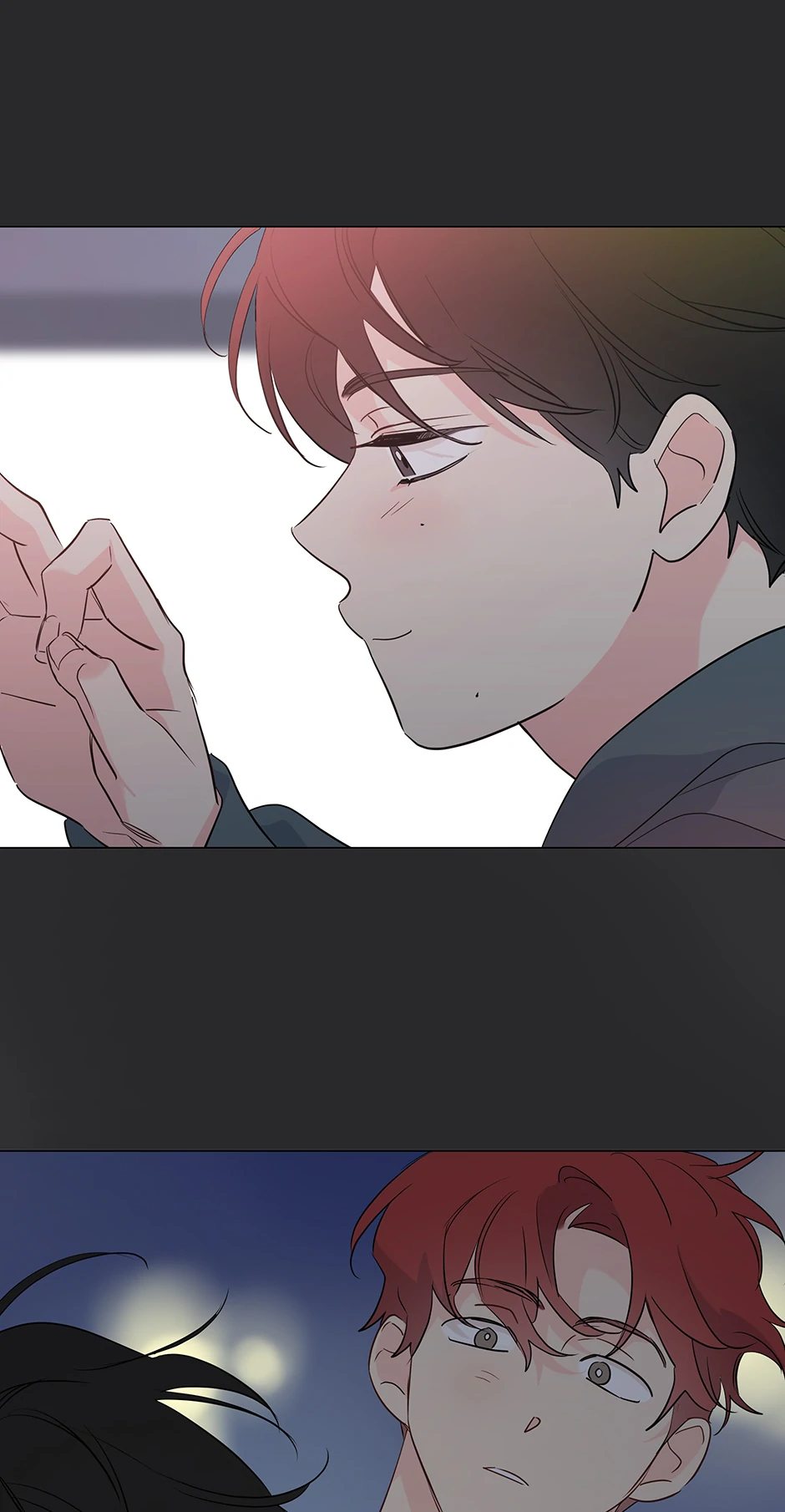 It’s Just a Dream…Right?! - Special Episode 2 manhwa