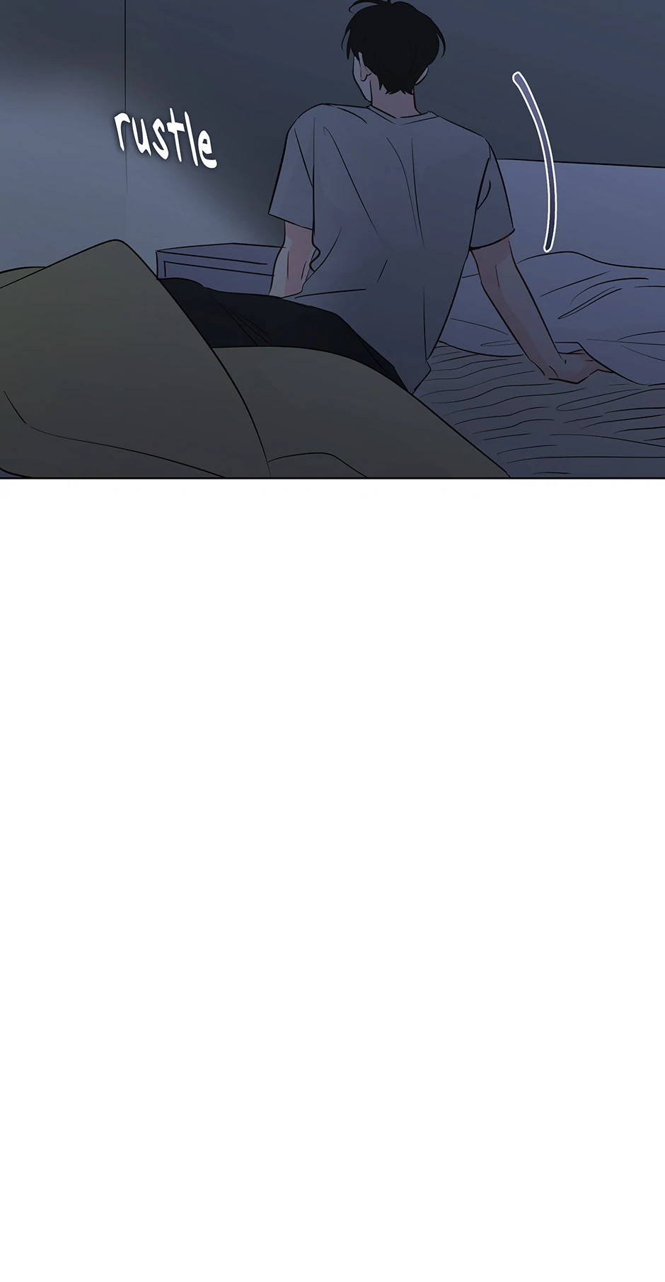 It’s Just a Dream…Right?! - Special Episode 2 manhwa