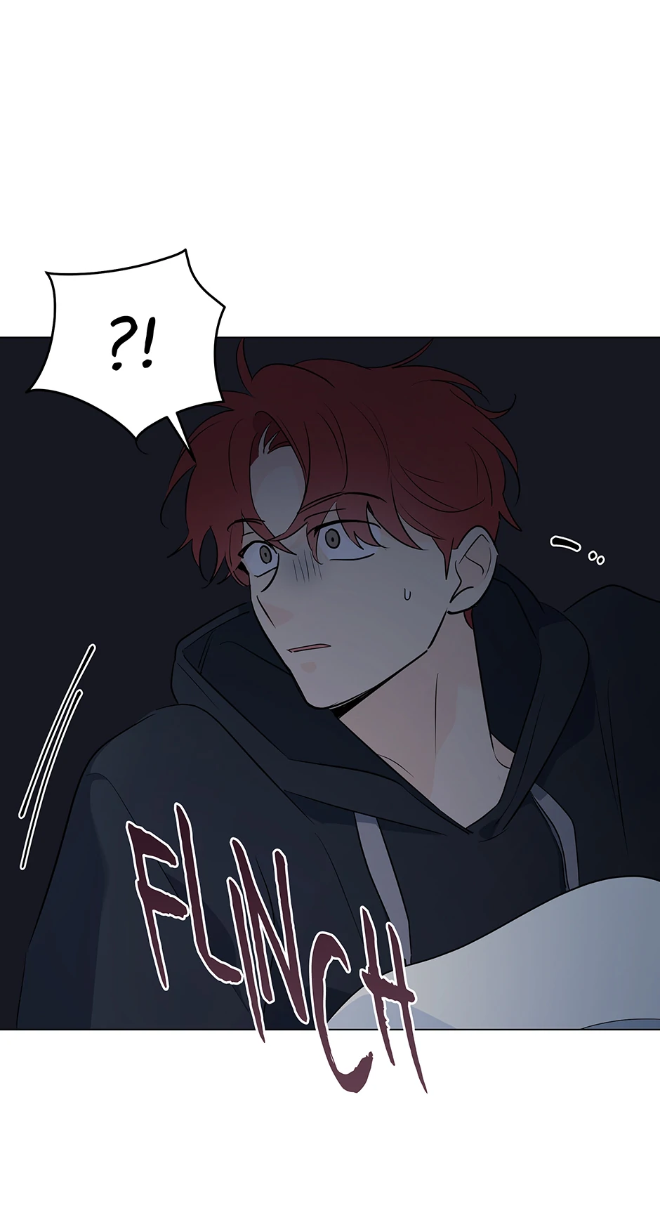 It’s Just a Dream…Right?! - Special Episode 3 manhwa