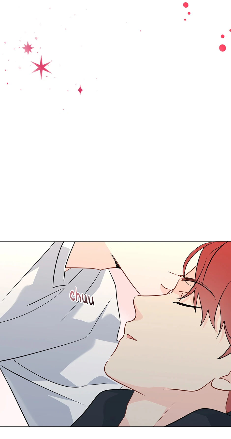 It’s Just a Dream…Right?! - Special Episode 3 manhwa