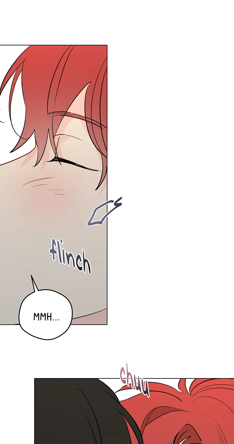 It’s Just a Dream…Right?! - Special Episode 3 manhwa
