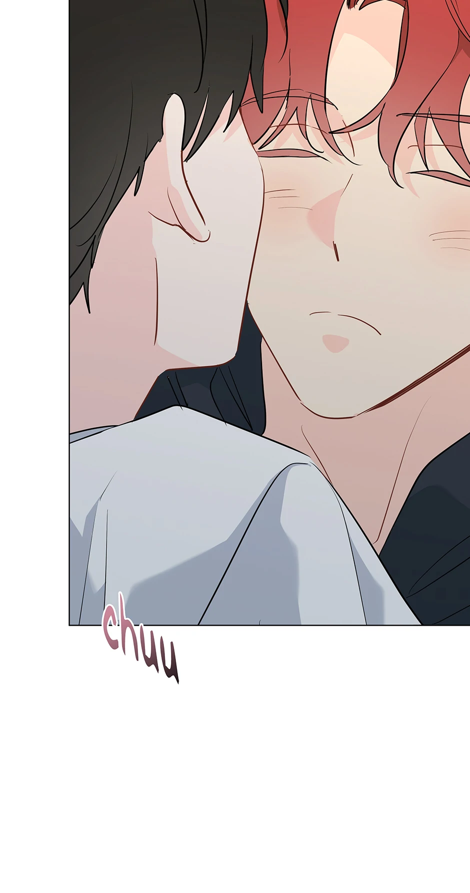 It’s Just a Dream…Right?! - Special Episode 3 manhwa