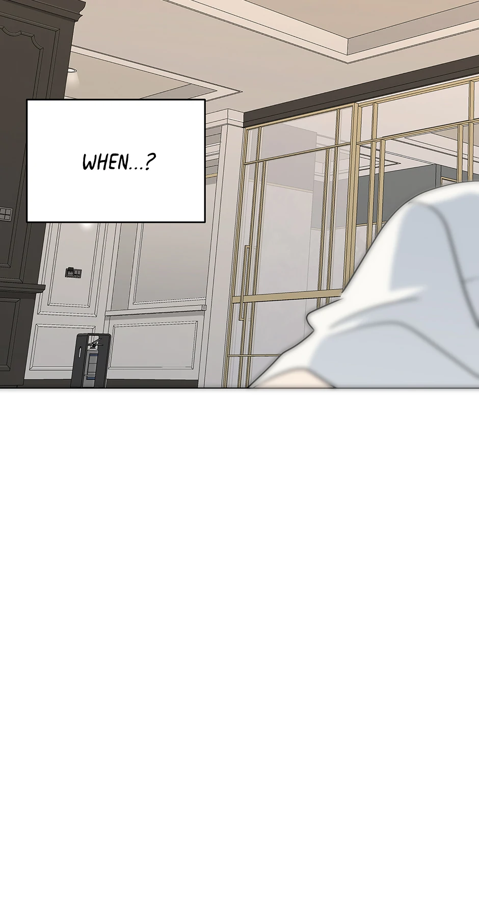 It’s Just a Dream…Right?! - Special Episode 3 manhwa