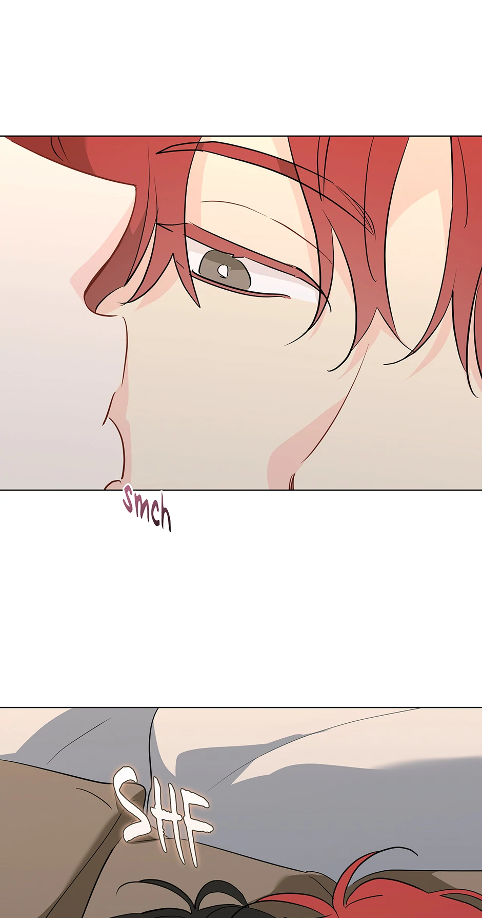 It’s Just a Dream…Right?! - Special Episode 3 manhwa