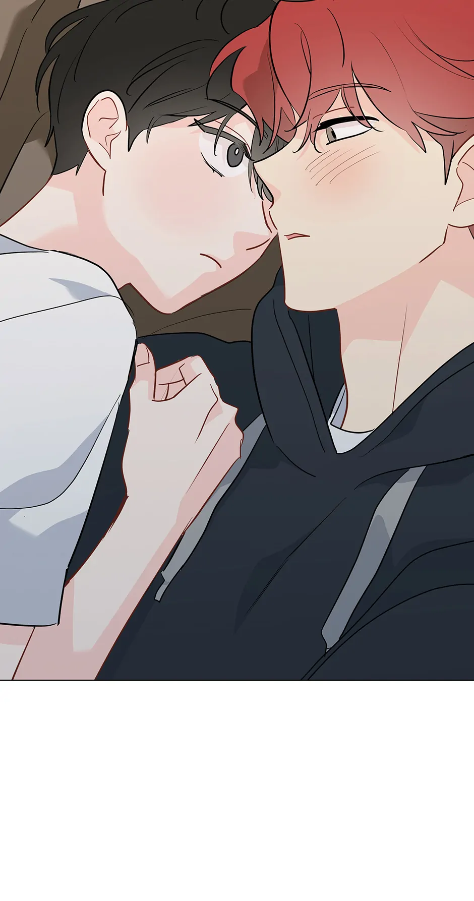 It’s Just a Dream…Right?! - Special Episode 3 manhwa
