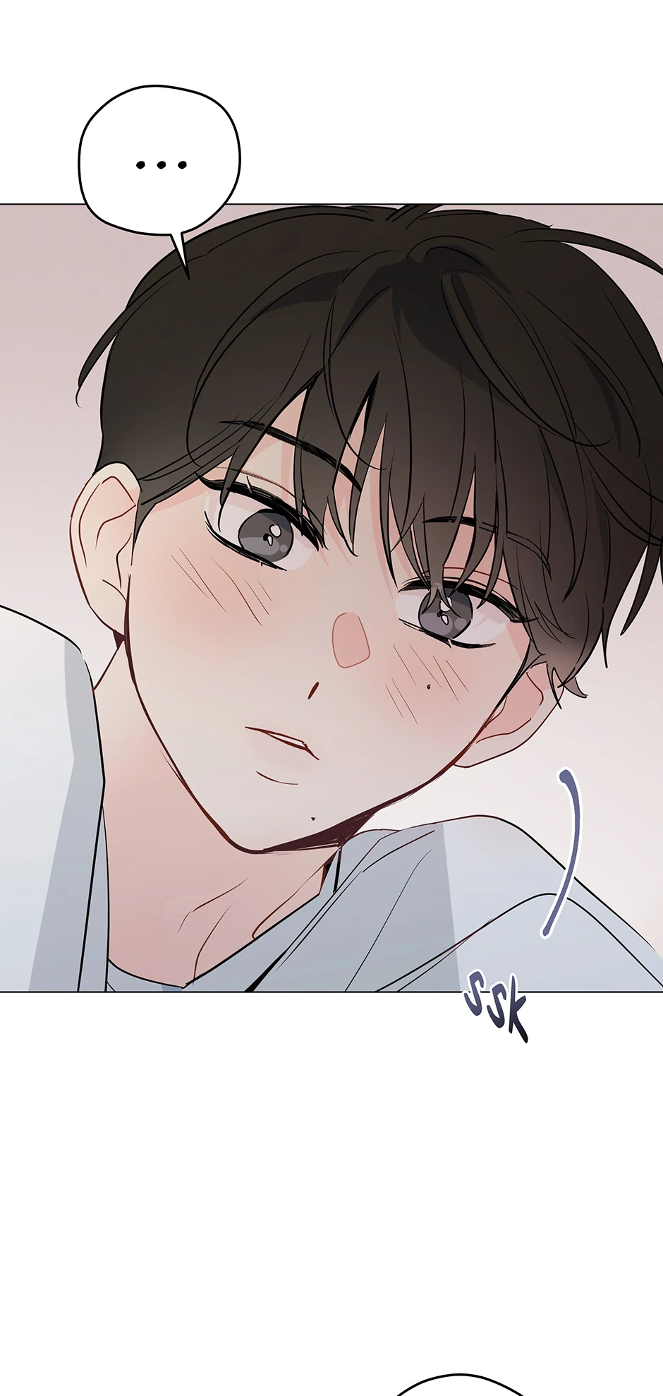 It’s Just a Dream…Right?! - Special Episode 3 manhwa
