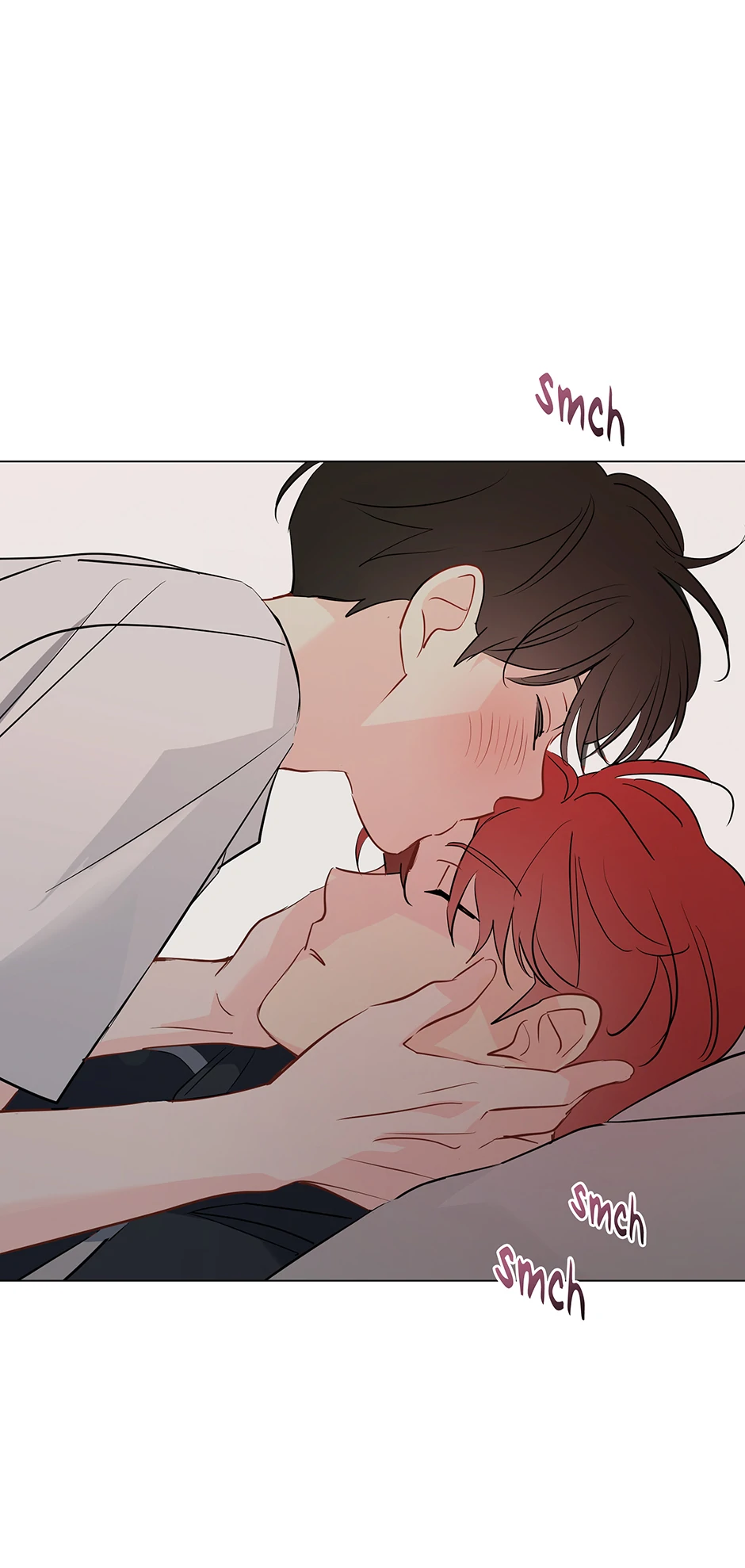It’s Just a Dream…Right?! - Special Episode 3 manhwa
